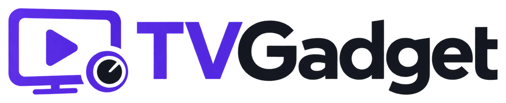 TVGadget name artwork